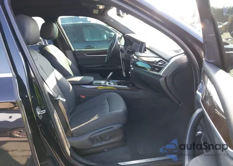 2017 BMW X5 xDrive35I from USA, damaged, VIN 5UXKR0C31H0V74010